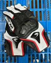 Professional Off-Road Motorcycle Gloves – Drop-Resistant & Full-Length - Himpall